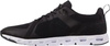 Buty męskie Kappa Shadow czarne 243142 1115