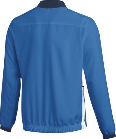 Bluza męska Nike Dri-Fit Academy 25 niebieska FZ9837 463