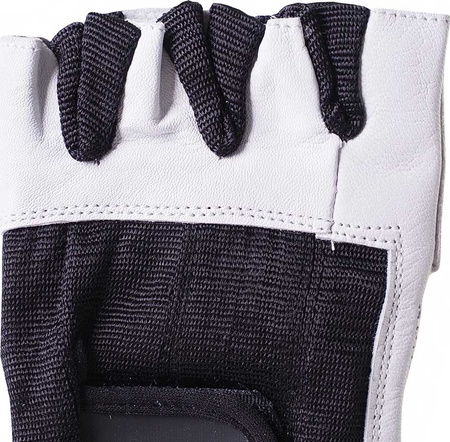 Rękawice kulturystyczne Profit Gym 1615