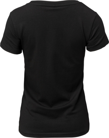 Damska Koszulka Z Krótkim Rękawem Lady Playo Ii Slim rozmiar XL