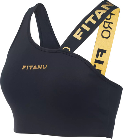 Damski stanik sportowy Fitanu FRAYA W rozmiar XL