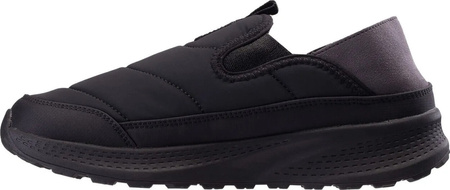 Męskie buty Slip On wsuwane pikowane Elbrus Korami rozmiar 46