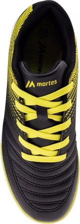 Dziecięce buty piłkarskie turfy Martes Mator Junior TF rozmiar 35