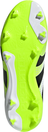 Buty piłkarskie dziecięce adidas Predator League LL FG/MG JI1126
