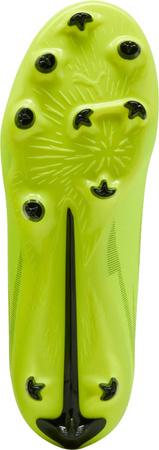 Buty piłkarskie dla dzieci Puma Ultra 6 Match FG/AG 108701 01