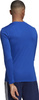 Koszulka termoaktywna męska adidas niebieska Team Base Tee GK9088