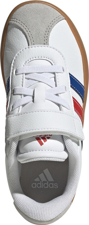 Buty dziecięce adidas VL Court 3.0 JH6317