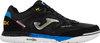 Buty piłkarskie Joma Top Flex Rebound 2501 Indoor czarne TORW2501IN