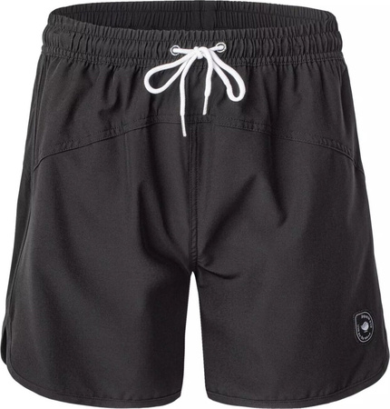 Damskie kąpielówki szorty kąpielowe Aquawave Rossina rozmiar M