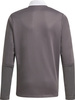 Bluza dla dzieci adidas Tiro 21 Training Top Youth szara GM7321