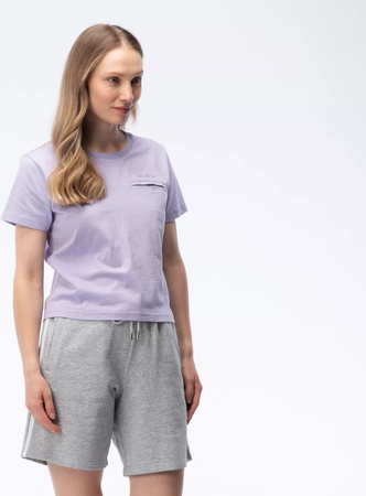 Damska koszulka z krótkim rękawem Iguana IGWEZI W rozmiar XL