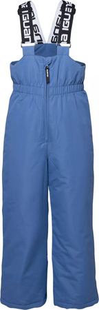 Dziecięce spodnie narciarskie membrana 1000mm Iguana Oski Kdb rozmiar 134