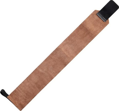 Owijki ściągacz usztywniacz na nadgarstek skóra HMS ONX04 2 sztuki