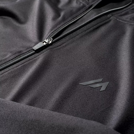 Męska bluza z kapturem treningowa Martes Akos rozmiar XXL