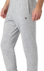Spodnie męskie Champion Rib Cuff Pants szare 220307 EM021