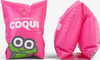 Rękawki Do Pływania Rękawki Coqui S-017 Pink  rozmiar M