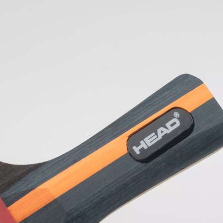 Rakietka do tenisa stołowego ping ponga Head Ariero Strike Junior