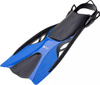 Płetwy do nurkowania snoorkowania Aquawave Whale niebieskie rozmiar S 38-40