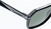 Okulary Fieri  czarny rozmiar 45