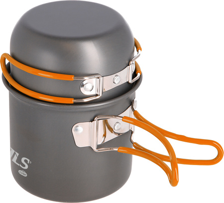 NC1704 MENAŻKA ZESTAW NILS CAMP