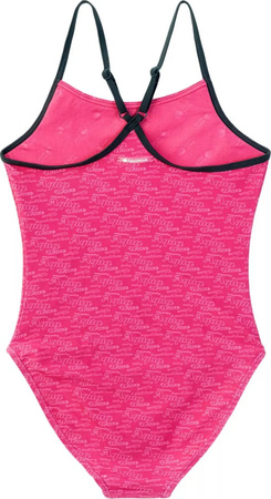 Dziecięcy strój kostuim kąpielowy Aquawave Sublime Jr rozmiar 164