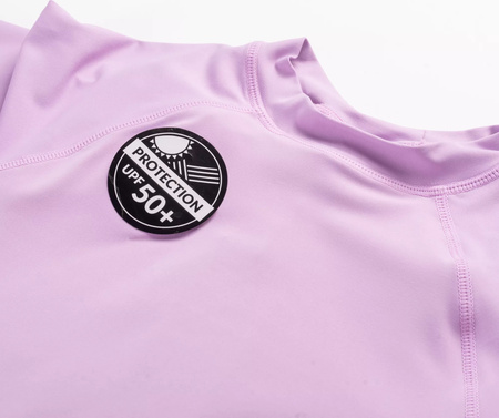 Dziecięca koszulka uv Aquawave UVER JRG rozmiar 152