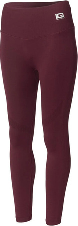 Damskie legginsy treningowe IQ Ilean Wmns rozmiar XL