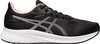 Buty damskie do biegania Asics Patriot 13 czarno-różowe 1012B312 003