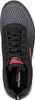 Buty męskie Skechers Track-Ripkent czarne 232399 BKCC