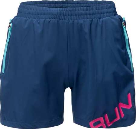 Damskie spodenki Iq intelligence quality IRENO WMNS rozmiar M