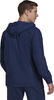 Kurtka męska adidas Entrada 22 All Weather Jacket granatowa IK4011
