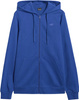 Bluza męska 4F M1982 niebieska 4FWAW25TSWSM1982 36S