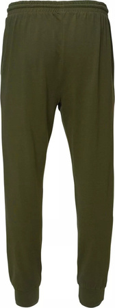 Męskie spodnie dresowe treningowe Martes Nami rozmiar M