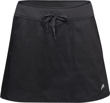 Damska Spódnica Lady Morella  sleet/black rozmiar XXL