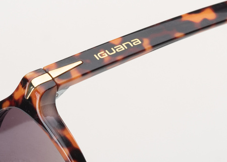 Okulary Ilze poppy red/patriot blue rozmiar 29