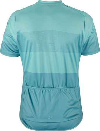 Damska Koszulka Z Krótkim Rękawem Core Endur Logo Jersey W rozmiar S