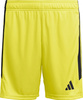 Spodenki dla dzieci adidas Tiro 26 League żółte KA8822