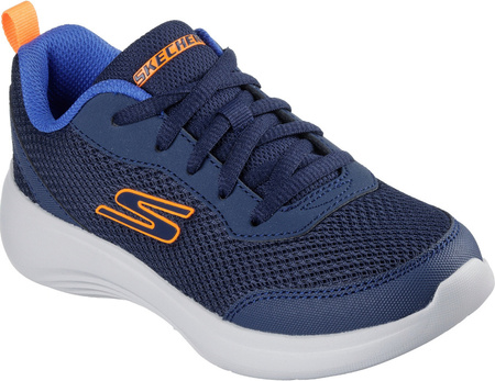 Buty dla dzieci Skechers Selectors Sky-Flex 403616L NVBL