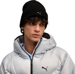 Czapka Puma Metal Cat czarna 26404 01