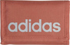 Portfel adidas Essentials Wallet pomarańczowy IP5005