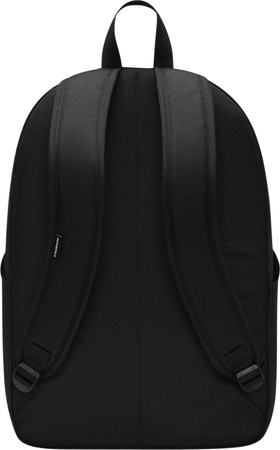 Plecak sportowy szkolny miejski Converse czarny 10020533