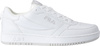 Buty męskie Fila Rega NF białe FFM0370 10004