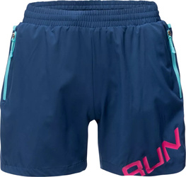 Damskie spodenki Iq intelligence quality IRENO WMNS rozmiar L