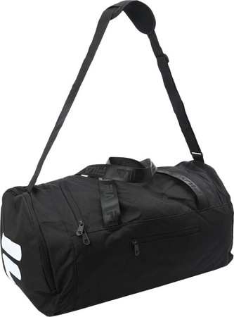 Torba Fila Fuxin Gymbag czarna FBU0118 80010