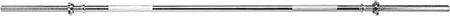 Gryf prosty z gwintem i zaciskiem 220 cm GPR220 HMS 11,5KG 