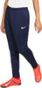 Spodnie dla dzieci Nike Dry Park 20 Pant KP granatowe BV6902 451/FJ3021 451