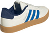 Buty męskie adidas VL Court 3.0 biało-niebieskie JR8634