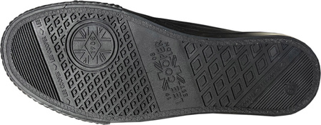 Buty damskie trampki Lee Cooper czarne LCW-24-02-2134LA
