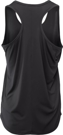 Damska koszulka bez rękawów Martes essentials LADY AMIO rozmiar XL