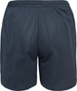 Męskie Spodenki Liberos Senior Shorts  sleet/black rozmiar XL